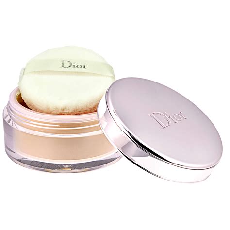 dior capture totale powder